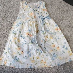 3t Janie and Jack dress